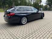 BMW 520, 2014/Septembris, 282 000 km, 2.0 l.. - MM.LV - 3