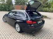 BMW 520, 2014/Septembris, 282 000 km, 2.0 l.. - MM.LV - 5