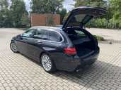 BMW 520, 2014/Septembris, 282 000 km, 2.0 l.. - MM.LV - 6