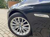 BMW 520, 2014/Septembris, 282 000 km, 2.0 l.. - MM.LV - 7