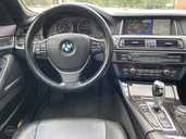 BMW 520, 2014/Septembris, 282 000 km, 2.0 l.. - MM.LV - 8