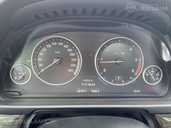 BMW 520, 2014/Septembris, 282 000 km, 2.0 l.. - MM.LV - 11