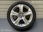 Light alloy wheels Audi A7 A6 R19, Perfect condition. - MM.LV