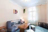 Apartment in Riga, Petersala-Andrejsala, 45 м², 2 rm., 2 floor. - MM.LV