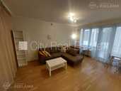 Apartment in Riga, Center, 47 м², 1 rm., 1 floor - MM.LV