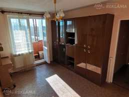 Квартира в Риге, Плявниеки, 50 м², 2 комн., 3 этаж. - MM.LV - 1