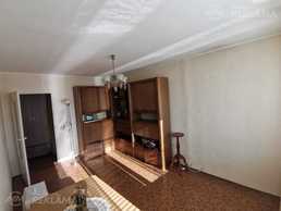 Квартира в Риге, Плявниеки, 50 м², 2 комн., 3 этаж. - MM.LV - 2