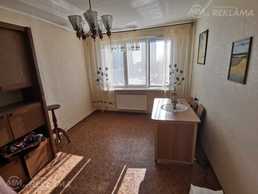Квартира в Риге, Плявниеки, 50 м², 2 комн., 3 этаж. - MM.LV - 8