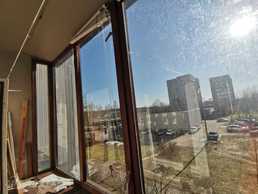 Квартира в Риге, Плявниеки, 50 м², 2 комн., 3 этаж. - MM.LV - 11