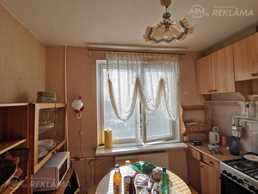 Квартира в Риге, Плявниеки, 50 м², 2 комн., 3 этаж. - MM.LV - 14