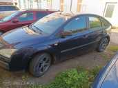 Ford Focus, 2006, 230 000 km, 1.6 l.. - MM.LV - 1