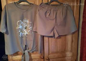 Šortkostīms Šortkostīms - MM.LV