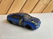 Subaru impreza wrx S11 - MM.LV - 2