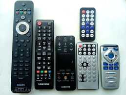Philips, Sumsung, vdo dayton - MM.LV