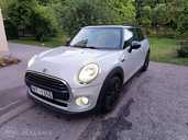 Mini Cooper, 2015, 190 000 km, 1.5 l. ,136Zs - MM.LV - 1