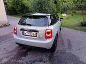 Mini Cooper, 2015, 190 000 km, 1.5 l. ,136Zs - MM.LV - 7