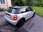 Mini Cooper, 2015, 190 000 km, 1.5 l. ,136Zs - MM.LV - 8