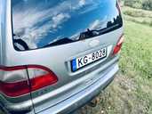 Ford Galaxy, 2002, 350 000 km, 1.9 l.. - MM.LV - 6