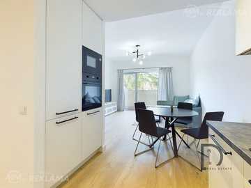Apartment in Riga, Center, 74 м², 2 rm., 2 floor. - MM.LV