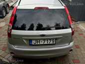 Ford Fiesta, 2007/Februāris, 253 930 km, 1.4 l.. - MM.LV - 3