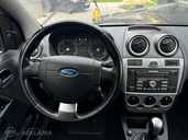 Ford Fiesta, 2007/Februāris, 253 930 km, 1.4 l.. - MM.LV - 5