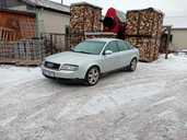 Audi A6, 2001/Augusts, 401 118 km, 2.5 l.. - MM.LV - 2