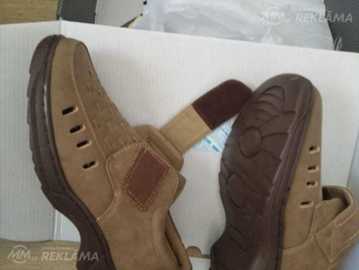 Продаю туфли мужские Продаю туфли мужские - MM.LV