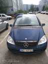 Mercedes-Benz A160, 2012/March, 235 000 km, 2.0 l.. - MM.LV - 4