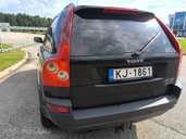 Volvo XC90, 2004/Jūnijs, 369 000 km, 2.4 l.. - MM.LV - 3