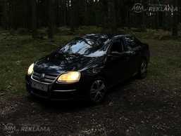 Volkswagen Jetta, 2007/August, 250 000 km, 1.9 l.. Volkswagen Jetta, 2007/August, 250 000 km, 1.9 l.. - MM.LV