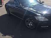 Mercedes-Benz S320, 2007, 330 000 km, 3.0 l.. - MM.LV - 1