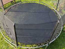 Batuts d-4,2m Batuts d-4,2m - MM.LV