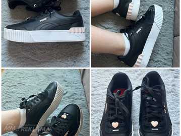 Puma кроссовки Puma кроссовки - MM.LV