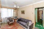 3-room apartment, Staiceles street 11, Purvciems, Riga, Latvia. - MM.LV