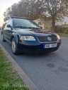 Volkswagen Passat, 2002/Jūnijs, 320 000 km, 1.6 l.. - MM.LV