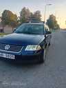 Volkswagen Passat, 2002/Jūnijs, 320 000 km, 1.6 l.. - MM.LV - 8