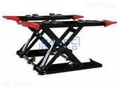 Mobile medium height scissor lift - MM.LV