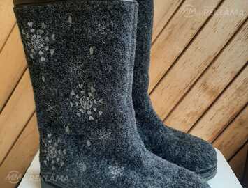 Резиновые сапоги Италия, валенки Резиновые сапоги Италия, валенки - MM.LV