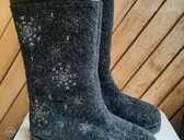 Резиновые сапоги Италия, валенки - MM.LV - 1