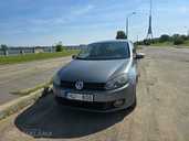 Volkswagen Golf 6, 2011/Novembris, 268 314 km, 1.4 l. - MM.LV - 1