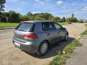 Volkswagen Golf 6, 2011/Novembris, 268 314 km, 1.4 l. - MM.LV - 3