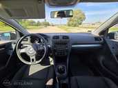 Volkswagen Golf 6, 2011/Novembris, 268 314 km, 1.4 l. - MM.LV - 4