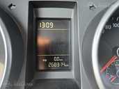 Volkswagen Golf 6, 2011/Novembris, 268 314 km, 1.4 l. - MM.LV - 6