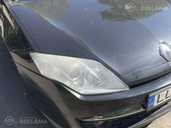 Renault Laguna, 2008/June, 255 000 km, 1.5 l.. - MM.LV