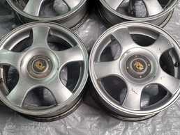 Lietie diski pcv R14/6 J, Lietoti. Lietie diski pcv R14/6 J, Lietoti. - MM.LV