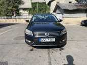 Volkswagen Passat, 2012/Апрель, 380 000 км, 2.0 л.. - MM.LV