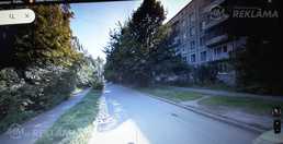 Apartment in 59 м², 3 rm., 4 floor. Apartment in 59 м², 3 rm., 4 floor. - MM.LV