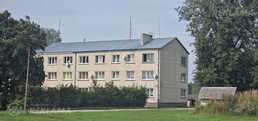 Apartment in Jelgava and district, 48 м², 2 rm., 2 floor. Apartment in Jelgava and district, 48 м², 2 rm., 2 floor. - MM.LV
