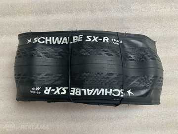 Schwalbe sx-R Schwalbe sx-R - MM.LV
