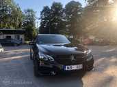 Mercedes-Benz E350, AMG Line, 4Matic, 2013/Novembris, 260 000 km, 3.0 - MM.LV - 3